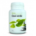 Ceai verde - Pentru detoxifierea organismului